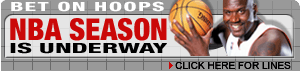 NBA Lines